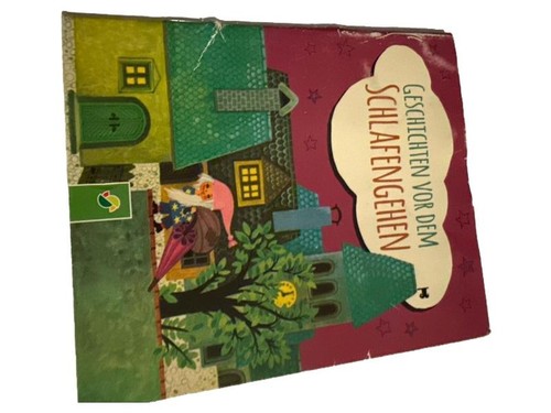Kinderbuch bilderbuch - kinderbuch,