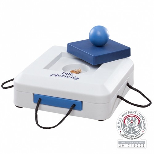 Trixie dog activity gamble - dog,