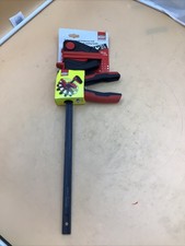 Bessey Einhandzwinge EZ 300 x 80 mm drehbarer Griff - EZ360-30