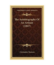 The autobiography an - autobiography,