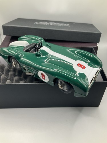 Schuco studio iii mercedes - iii, /