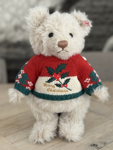 Steiff 036002 teddybär bär - steiff,