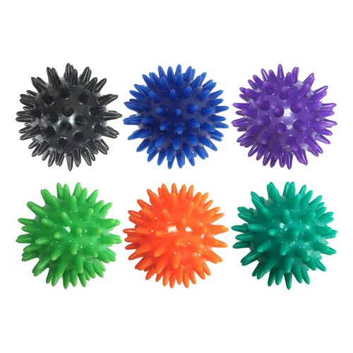 Spike massage ball übungsball - spike,