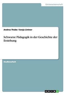 Schwarze pädagogik der - pädagogik,