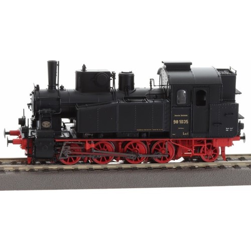 Brawa 40589 tenderlok - brawa, 98.10