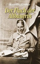 Der fluch - der, altbäuerin