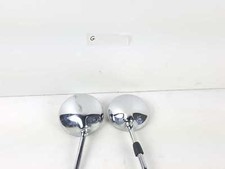 Yamaha FZ6 RJ14 Fazer Bj: 2007-2008 Spiegel Paar