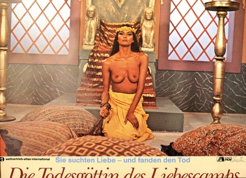 Die todesgöttin des - die,
