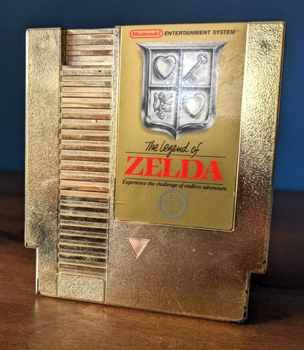 Nes nintendo the legend - nes,