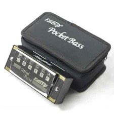 EASTTOP 12 Holes Mini Bass