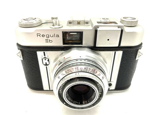 King regula iiib - king, rodenstock