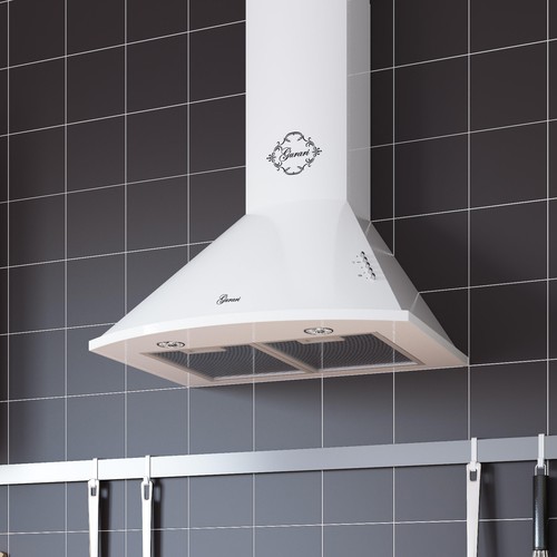 Dunstabzugshaube 60cm gurari - dunstabzugshaube,
