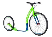 Crussis Cobra 4.2 Tretroller