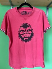 De Puta madre 69 Gr: M Gorilla Bodyguard Service - Designer T-Shirt, Vintage