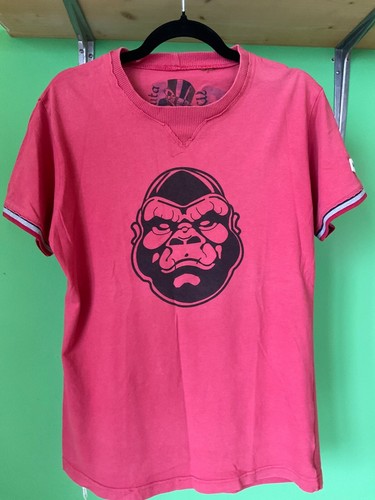 Puta madre m - puta, gorilla