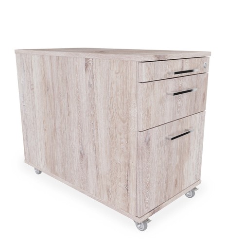 Rollcontainer tief 2 - rollcontainer,