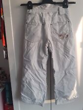 Original Chiemsee Plus Minus Skihose NP: 190€ wie Neu Jacke Hose Gr. 140