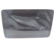 Original Mercedes GLE W167