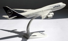 Lufthansa - Boeing 747-8 -