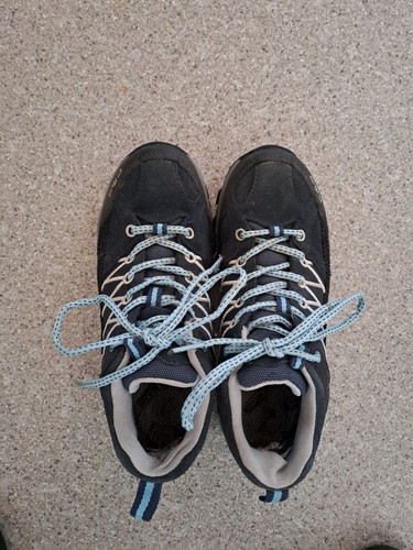 Cmp damen wanderschuhe eur - cmp,