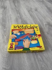 Haba karambolage - haba,