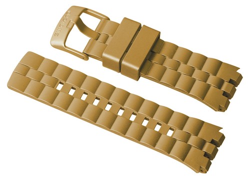 Original swatch touch - touch, armband