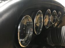 Fits: Porsche 911 G model