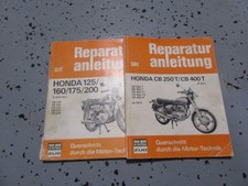 2 Reparaturanleitung Motorrad