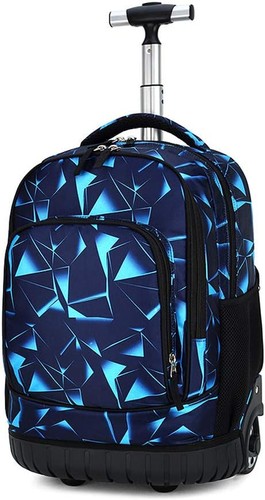 Trolley rucksack kinder - trolley,