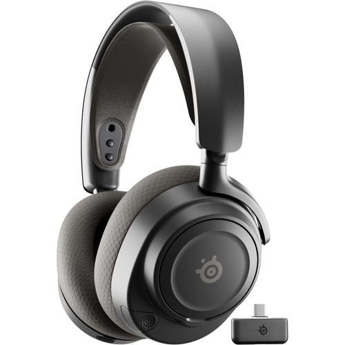 Steelseries artics nova gen - nova,