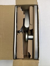 Abus Schutzbeschlag Korridor