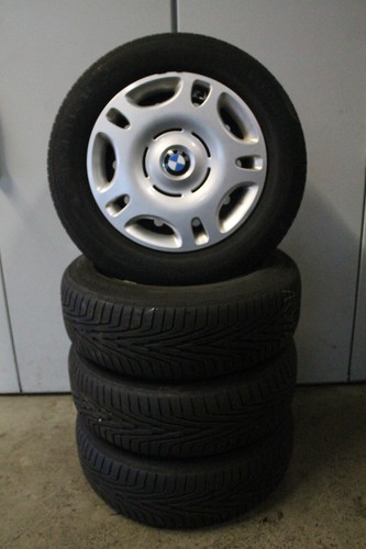Sommerreifen 195 65r15 - sommerreifen, +
