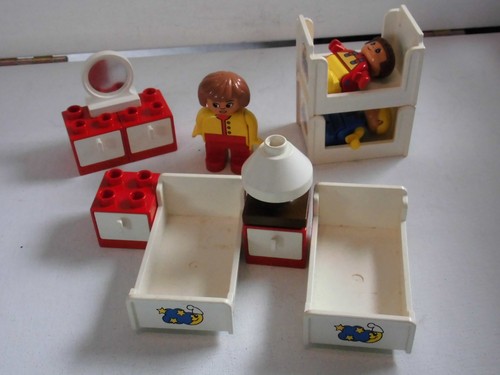 Lego altes duplo - altes,