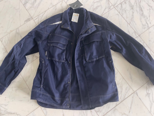 Mascot alicante arbeitsjacke - alicante,