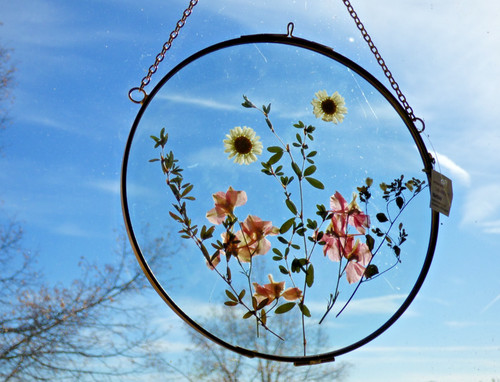 Fensterbild wechselrahmen - fensterbild,