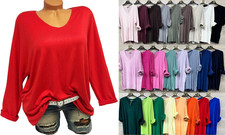 Damen Pullover Sweater
