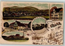 13638862 - 3418 Uslar Hotel Deutsches Haus Zuckerfabrik Joerns Villen Hotel