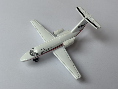 Matchbox sky busters flugzeug - matchbox,