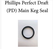PD Hauptdichtung Phillips Draft