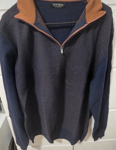 Invidia troyer pullover - invidia, troyer-pullover