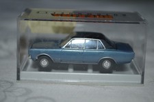 Brekina 1:87 Opel Rekord C