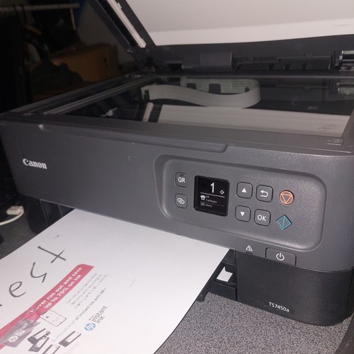 Canon pixma ts7450a - pixma,