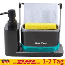 Spülmittelspender Küche Set