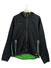Mammut Softshelljacke Herren L