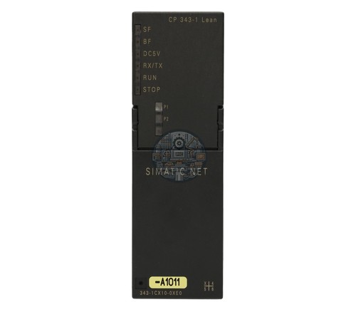 Simatic net 343 - simatic,