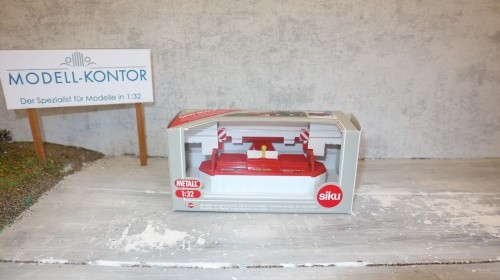 Siku 2461 kuhn gmd - 1:32,,