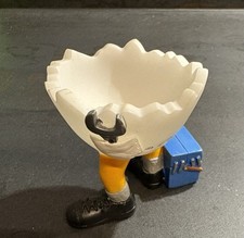 Casablanca speedy and Friends