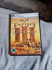 Age empires iii the - age,