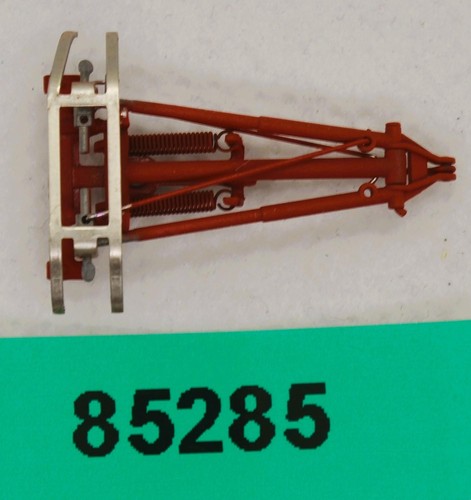 Roco stromabnehmer kv - roco, 25