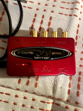 Mobiler Soundkarten-Ersatz